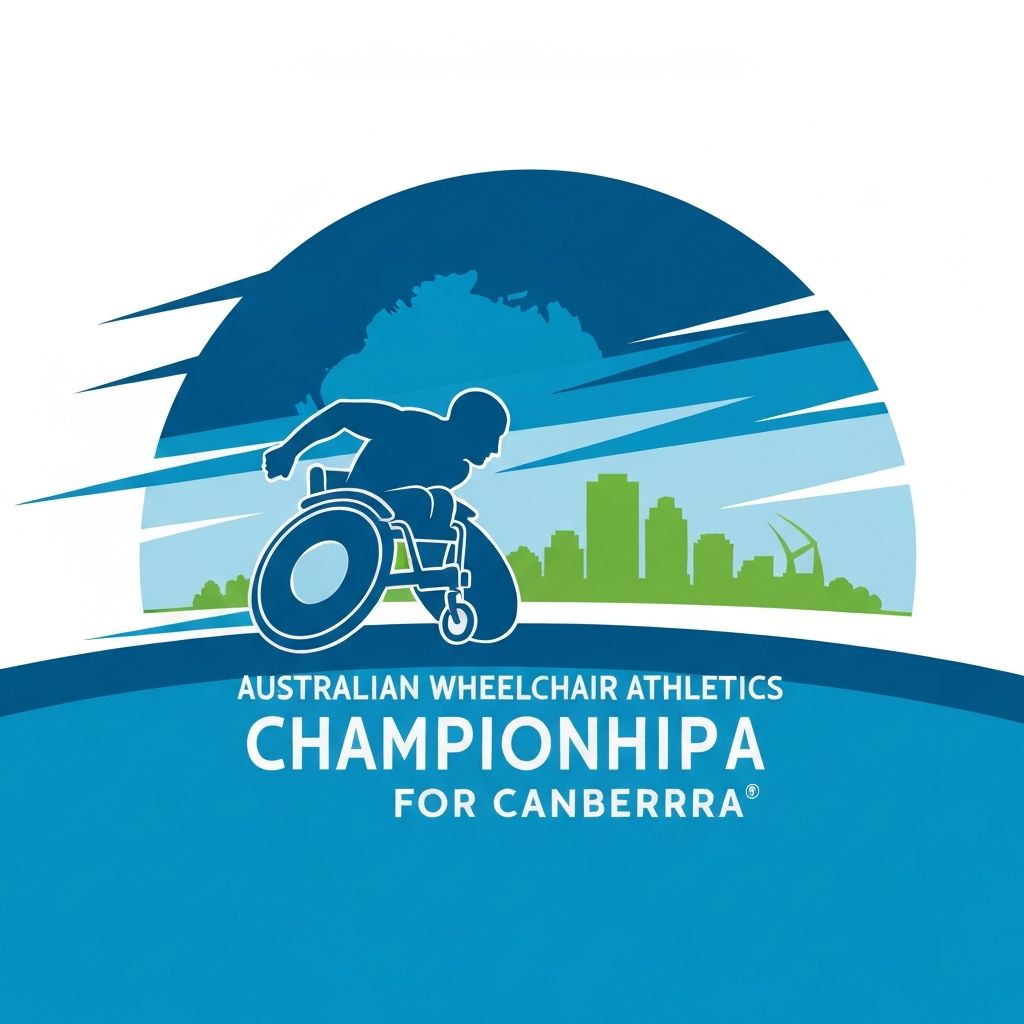 بطولة أستراليا لألعاب القوى للكراسي المتحركة