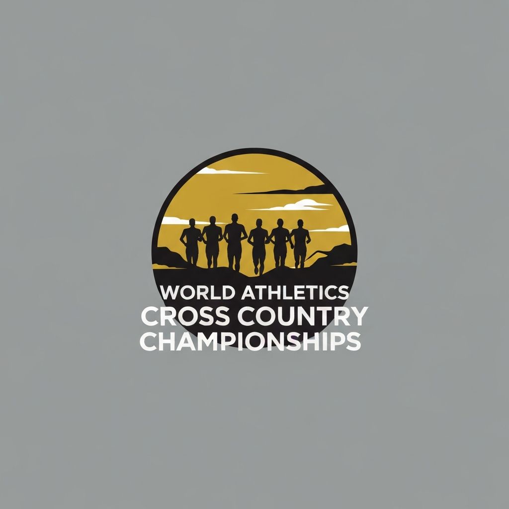 بطولة العالم لألعاب القوى للجري الضاحية